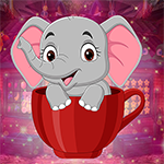 G4K Lenity Elephant Escape Game